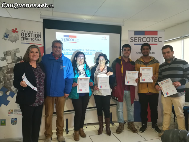 Gobernador Vignolo y postulantes capital semilla 01-cqcl