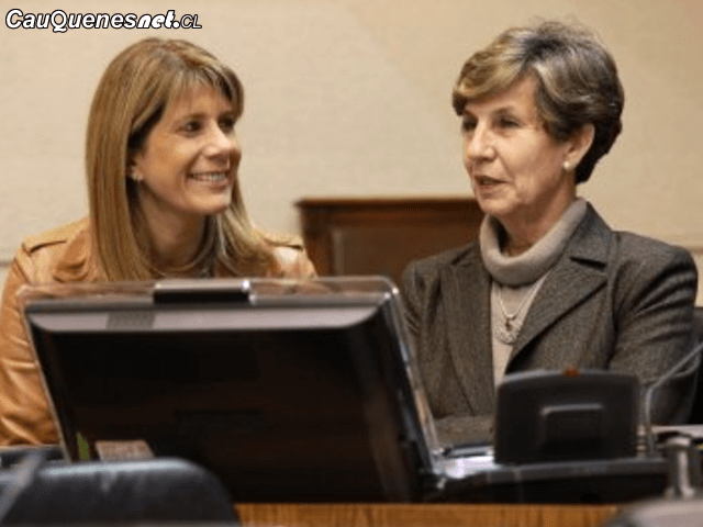 senadoras Rincon y Allende 01-cqcl