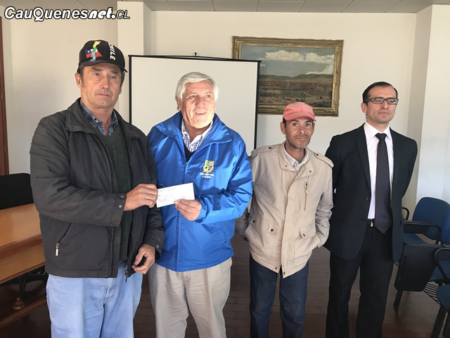 Subvencion a tricicleros 01-cqcl