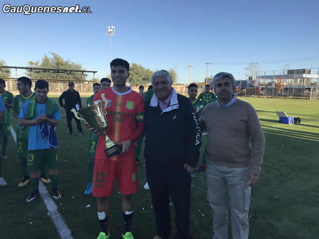 Caupolican vs Tome 050518 02-cqcl