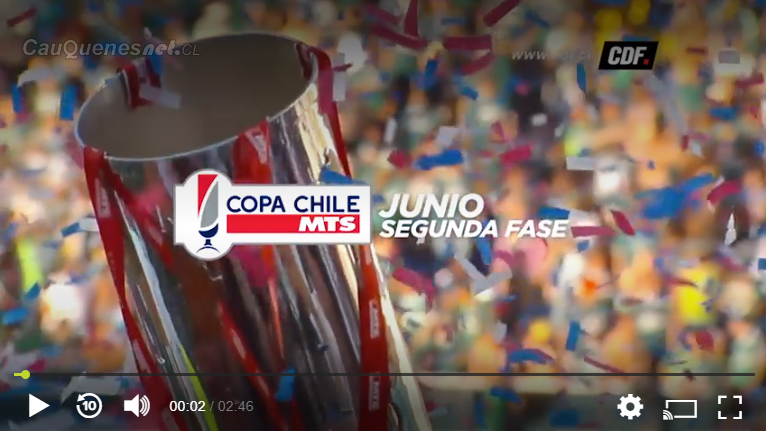 Haz clic y mira los Goles en CDF