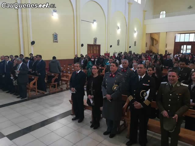 Misa aniversario 276 Cauquenes 01-cqcl