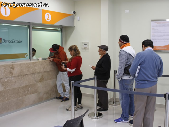 Se acaba plazo para cobrar devolución por comisiones indebidas de BancoEstado