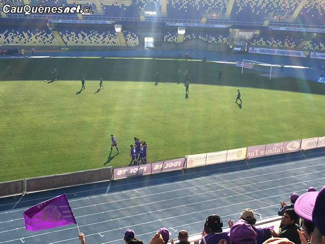 Caupolican visit Deportes Concepción 170618 01-cqcl