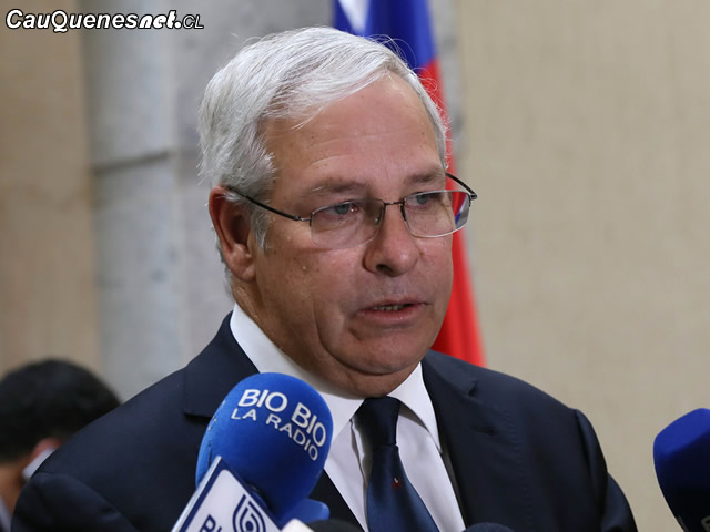 Diputado Urrutia punto prensa 01-cqcl