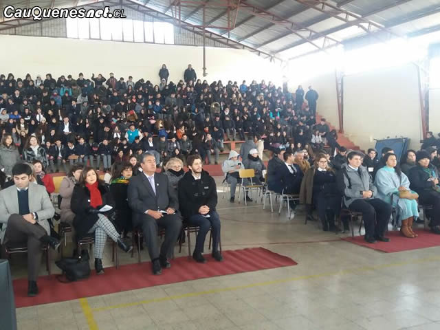 Lipac aniversario 72 cauquenes 2018 01-cqcl