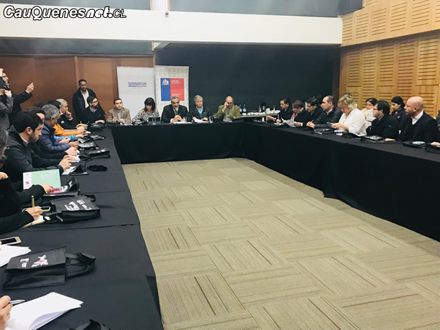 Mesa publico privado turismo 2018 maule 01-cqcl