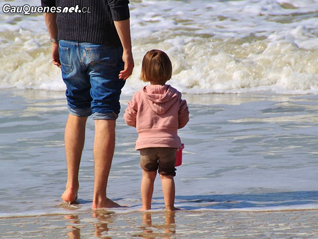 Día del Padre: importancia de la figura paterna