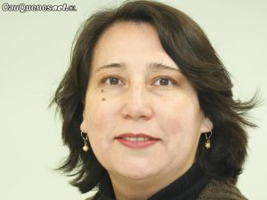 UCM Dra sabdra Castro academica educ parvulos 01