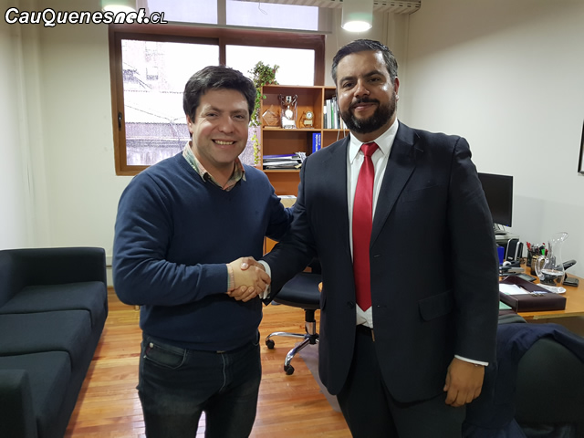 GOBERNADOR Ruiz y seremi Montero 01-cqcl