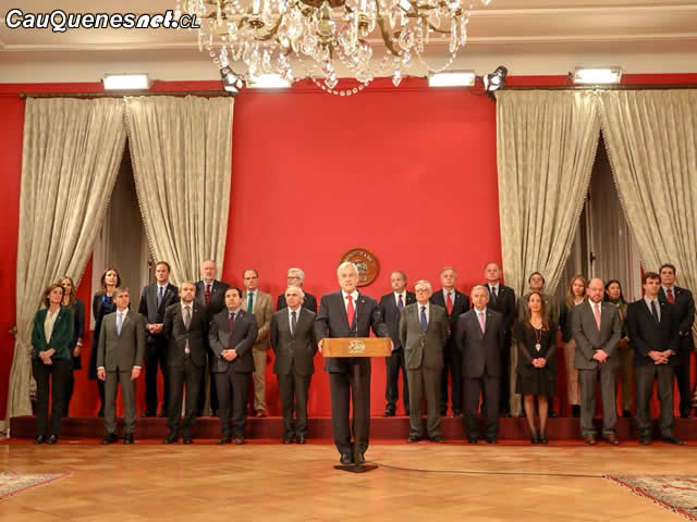 Cambio Gabinete piñera 090818 01-cqcl