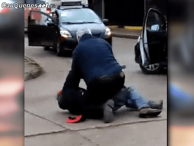 Colectivero cauquenes acuchilla a hombre 01-cqcl