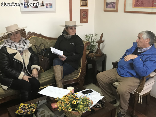 Cueca vendimia de oro cauquenes sera sede 3ra edicion 01-cqcl