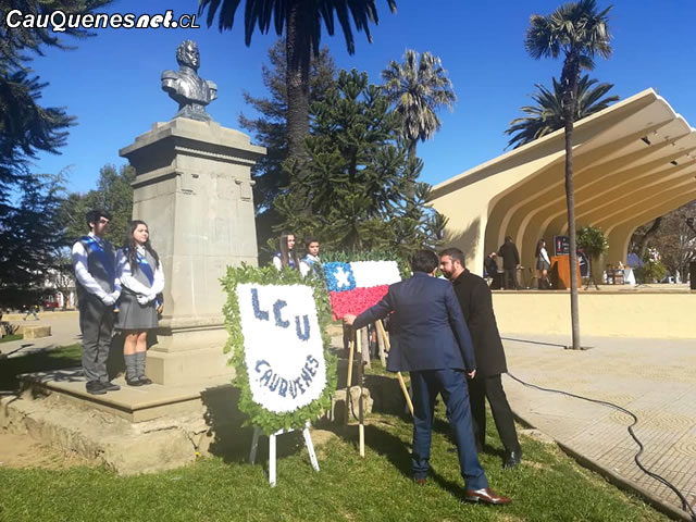 Natalicio de ohiggin 2018 01-cqcl