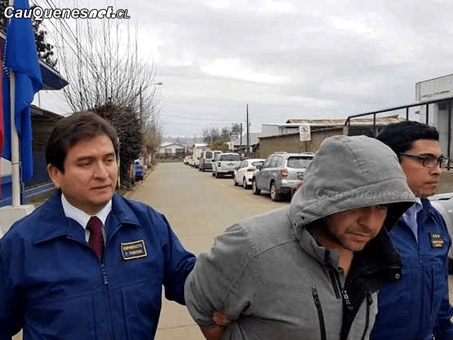 PDI desbarata laboratorio clandestino 170818 01-cqcl