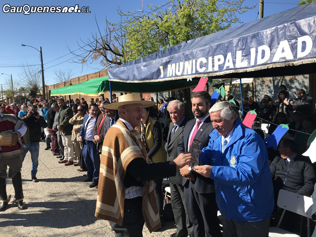 Aniversario barrio estacion 138 cauquenes 2018 01-cqcl