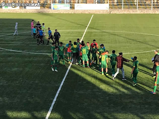 Caupolican vs Pilmahue Villarrica 230918-cqcl