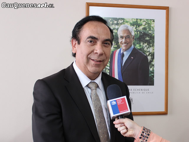 director SSM 2018 max aguilar 01-cqcl