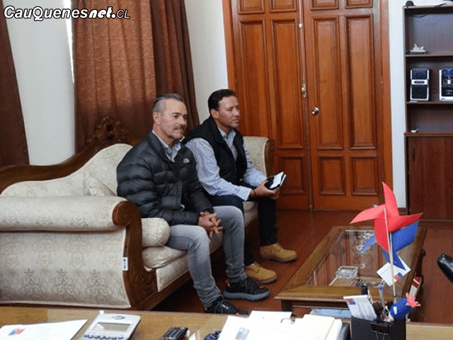 AUC en cauquenes 2015 cesar bruces y jorge fernandez 01-cqcl