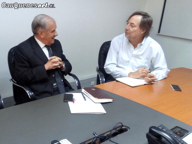 Diputado Matta y presidente FFCC errazuriz 01-cqcl