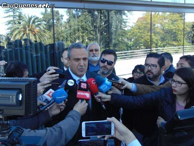 Intendente Milad y prensa 01-cqcl