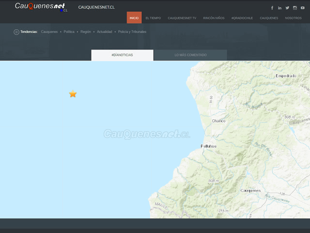 mapa sismo 261018 01-cqnet