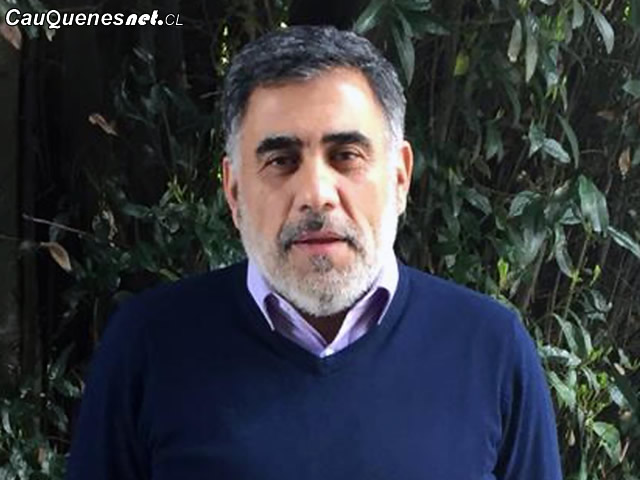 UCM academico Julio Dominguez 01-cqcl