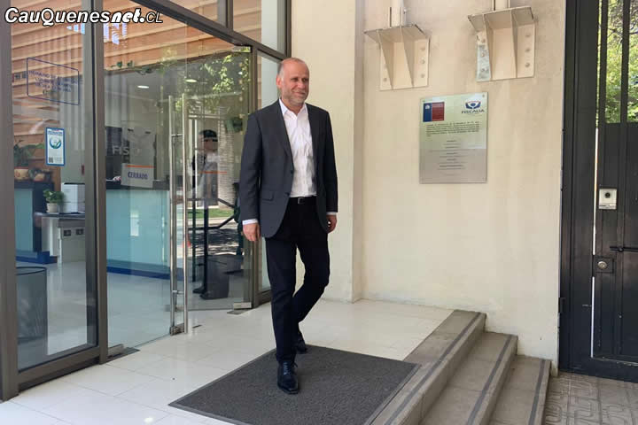 Senador Elizalde pide total esclarecimiento de crimen de joven encontrada fallecida y maniatada