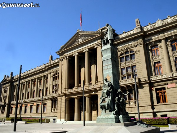 Corte Suprema ratificó condena por amenazas no condicionales por hecho ocurrido en&nbsp;Cauquenes