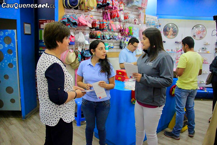 Seremi del Trabajo llamó a respetar feriado irrenunciable del 1 de mayo