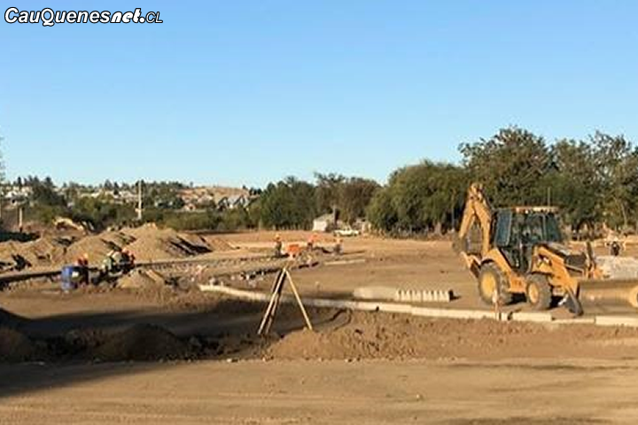 Municipalidad de #Cauquenes presenta nueva querella en contra de exalcalde Juan Carlos Muñoz