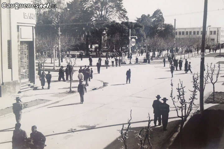 #DíaDelPatrimonio 2019 en la Provincia de Cauquenes