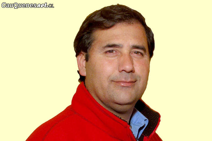 Cauquenes: Leiva reconoció ser uno de los concejales que viajó al extranjero a una «pasantía» con fondos municipales y anunció que reintegrará montos