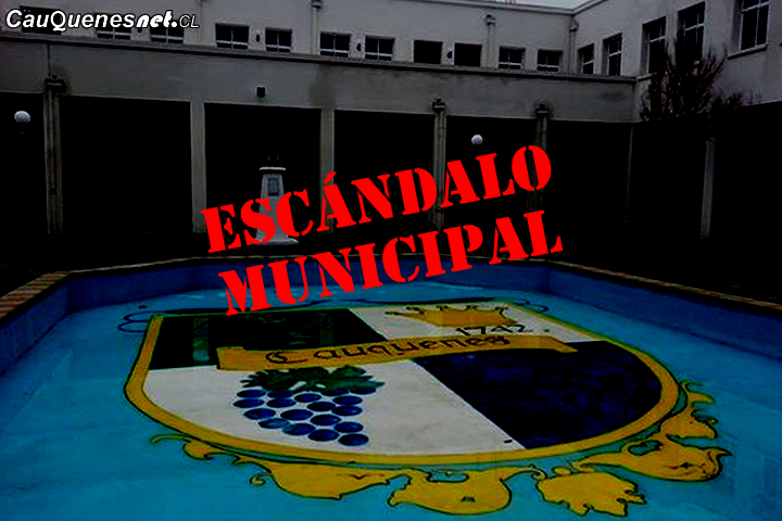 Contraloría objetó más de 22 millones a municipio de Cauquenes por capacitaciones en México y Brasil