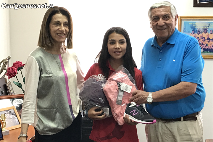 Cauquenes contará con centro deportivo para especialidades adaptadas y paraolímpicos
