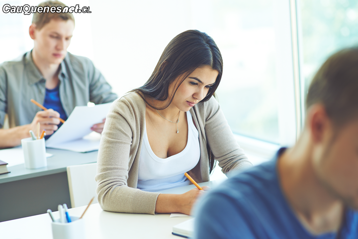 Conozca cuáles son las técnicas más efectivas para manejar la ansiedad ante la PSU