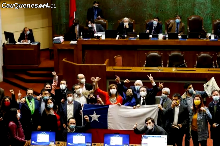 Nuevo revés para el Gobierno: Congreso despachó retiro del 10% con amplio respaldo oficialista