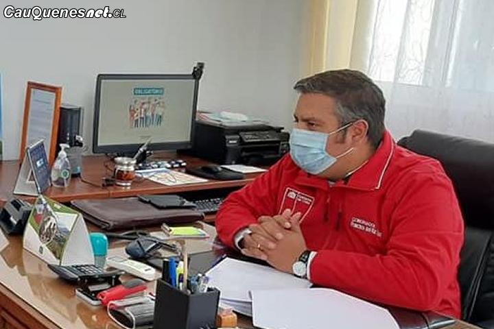 Corfo extiende plazo para postular a programa PAR Impulsa 2020