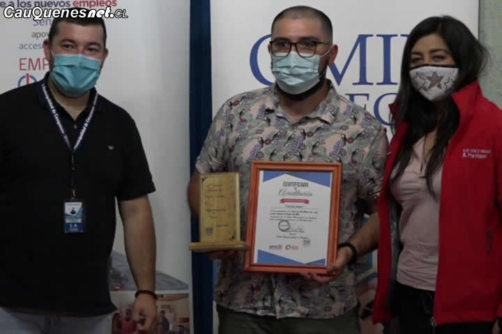 En Cauquenes realizan seminario sobre nuevo subsidio al empleo