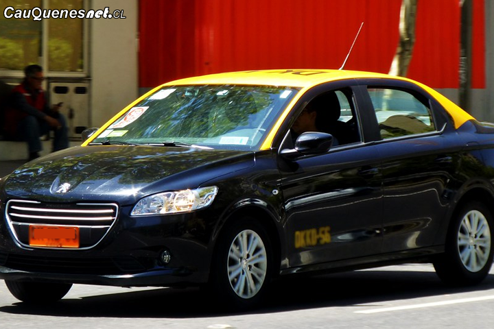 Municipio de Cauquenes -ahora- entregará ayuda económica a taxistas