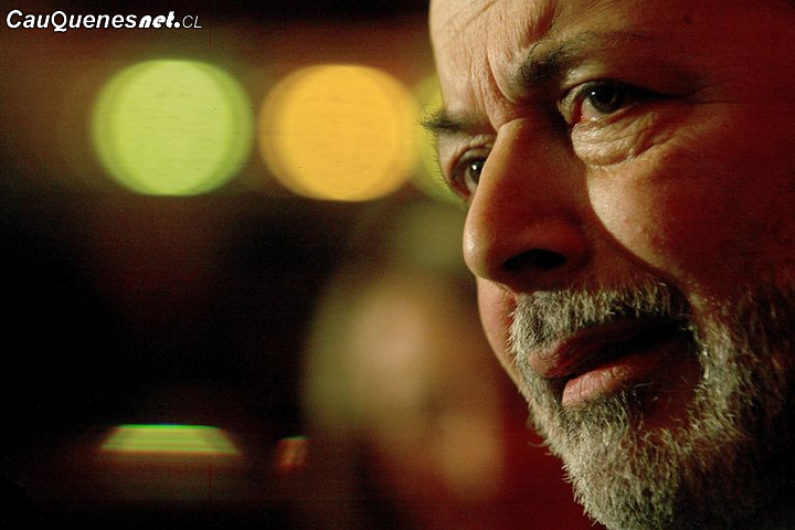 Juan Guzmán. El “Señor Juez”