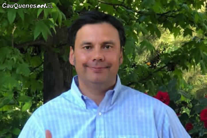 Escándalo: Candidato #DC perdedor de primarias en #Cauquenes vuelve a la competencia municipal como independiente