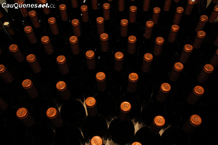 Si no hay vino, no hay fiesta