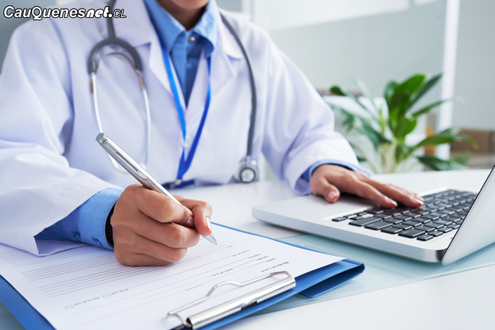 49 postas rurales de salud de la región del Maule accederán a la nueva red 5G