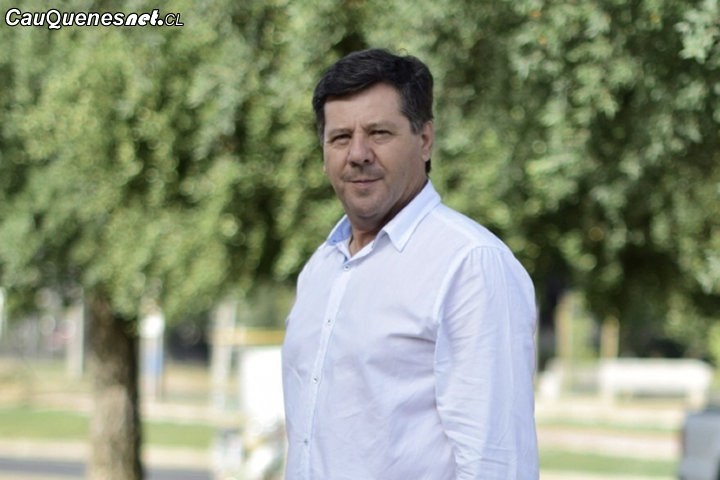 senador por el Maule Juan Castro renuncia a RN y emite fuertes críticas al presidente Piñera
