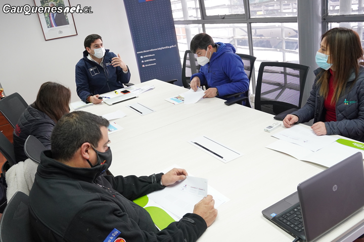 Desde el Gobierno aseguran que en el Maule disminuyeron los índices de pobreza, aunque reconocen un aumento en la pobreza extrema