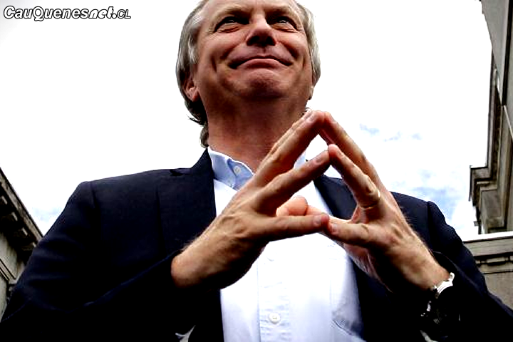 Encuesta Criteria: desaprobación del Presidente José Antonio Kast sube a 53% y aprobación cae a 35%
