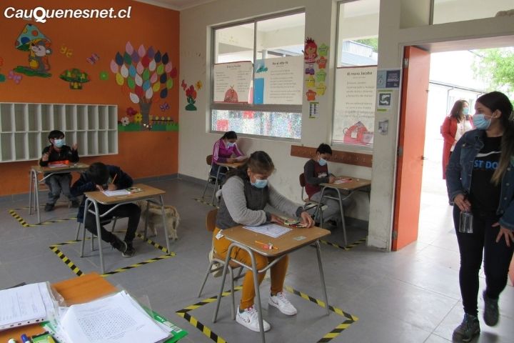 Más de Mil cupos abre #SernamEG para que mujeres postulen al Programa 4 a 7 en el #Maule