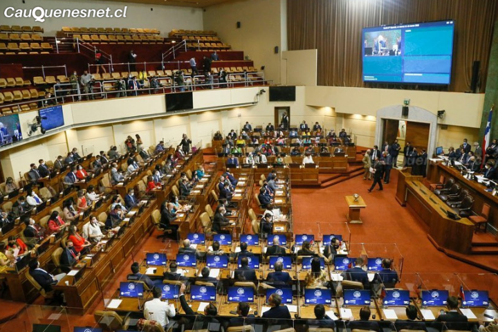 Cámara de Diputados aprueba el acceso a la educación especial de personas con discapacidad sin restricciones etarias