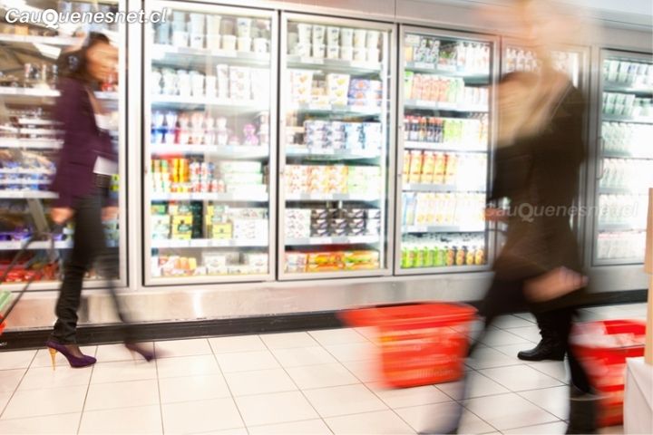 IPC de diciembre presentó una variación mensual de -0,5%